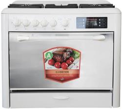 اجاق گاز هاردستون سری فالکون مدل d ss