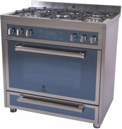 اجاق گاز جی سان مدل 203b