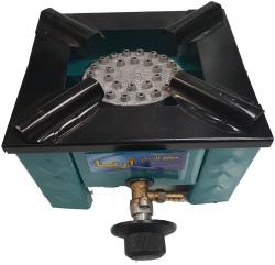 اجاق گاز آریا مدل sw5