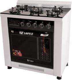 اجاق گاز لوپز مدل 55000