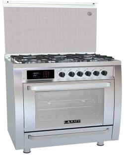 اجاق گاز لوکاتی مدل l5s