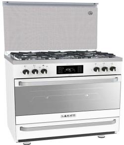 اجاق گاز لوکاتی مدل l4w