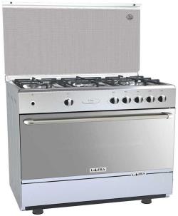 اجاق گاز لوفرا مدل cts