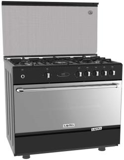 اجاق گاز لوفرا مدل c6tb