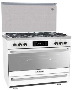 اجاق گاز لوکاتی مدل l2w