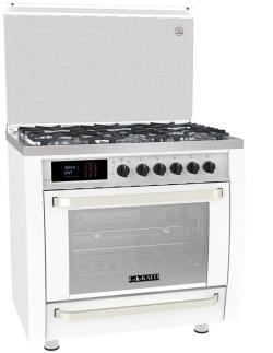 اجاق گاز لوکاتی مدل l5w