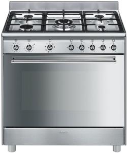 اجاق گاز اسمگ مدل sx91mf9