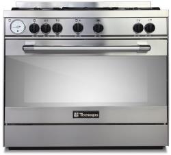 اجاق گاز تکنوگاز مدل p1x96g5vc pro l1