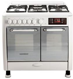 اجاق گاز هاردستون سری میلتون مدل d 2v b