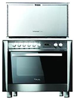 اجاق گاز سینجر مدل sg p590std