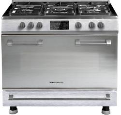 اجاق گاز هاردستون سری تورین مدل ost