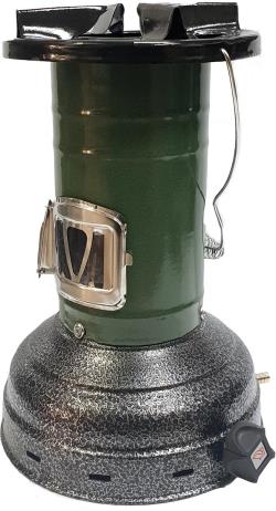 اجاق گاز مدل w10