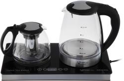 چای ساز فوما مدل fu 770