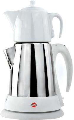 چای ساز پارس خزر مدل چای نوش