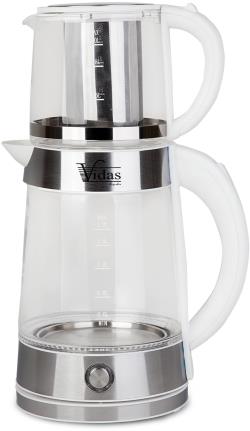 چای ساز ویداس مدل vir 2079