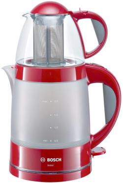 چای ساز بوش مدل tta2010