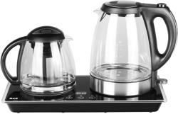چای ساز راک مدل tm 3040