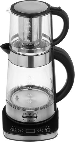 چای ساز رومانتیک هوم مدل w k806