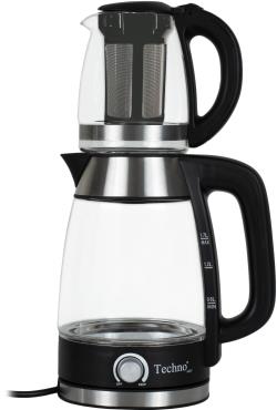 چای ساز تکنو مدل te 910