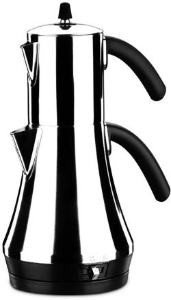 چای ساز کرکماز مدل molavi کد 349