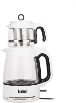 چای ساز بیشل مدل bl tm 008