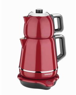 چای ساز کرکماز مدل دمیکس کد a332