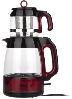 چای ساز بیشل مدل bl tm