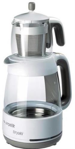 چای ساز آرچلیک مدل k 3283 c