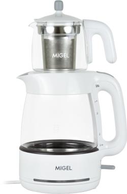چای ساز میگل مدل gts 070