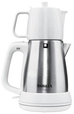 چای ساز رابیلوکس مدل vialax yeartex