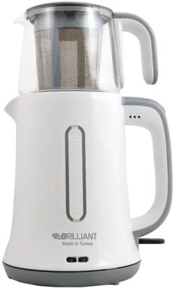 چای ساز برلیانت مدل bmt 4200