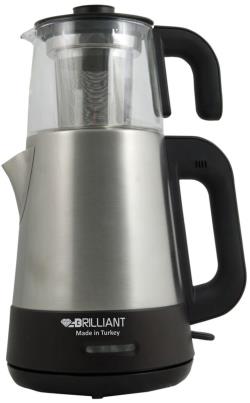 چای ساز برلیانت مدل bmt 4500