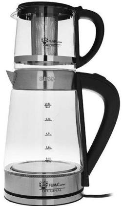 چای ساز فوما مدل fu 771