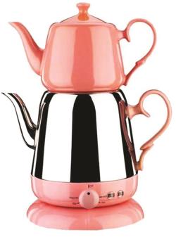 چای ساز کرکماز مدل nosta کد 339