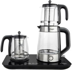 چای ساز مجیک مدل kor 2060sp