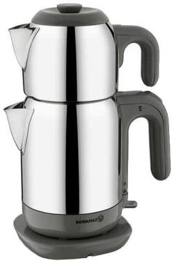 چای ساز کرکماز مدل demtez کد 14 369