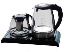چای ساز کنوود kw 3988