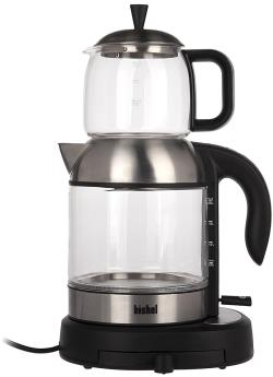 چای ساز بیشل مدل bl tm 006