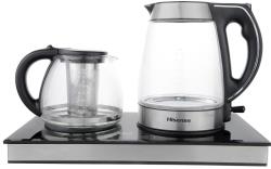 چای ساز هایسنس مدل ts 8172