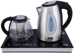 چای ساز سرجیو مدل stm 152 gs