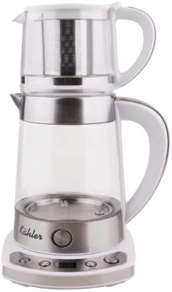 چای ساز کاخلر مدل kh 706wd