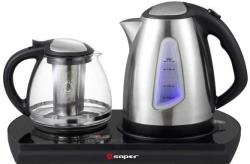 چای ساز ساپر مدل stt 250s