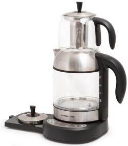 چای ساز هاردستون مدل tm2220