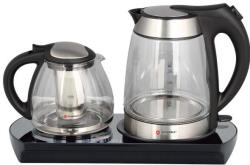 چای ساز ساپر مدل stt 325sd