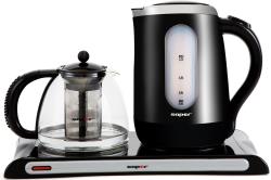چای ساز ساپر مدل stt 135p