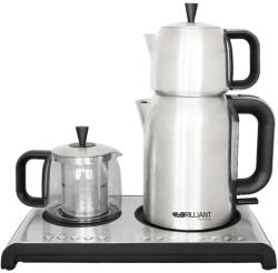 چای ساز برلیانت مدل bmt 4900