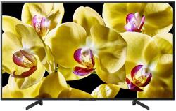 تلویزیون ال ای دی هوشمند سونی مدل kd 55x8000g سایز 55 اینچ