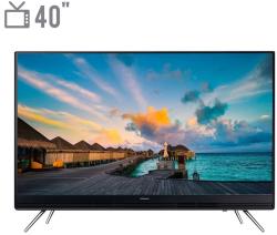 تلویزیون ال ای دی هوشمند سامسونگ مدل 40m5950 سایز 40 اینچ