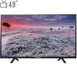 تلویزیون ال ای دی اسنوا مدل sld 49s37bldt2 سایز 49 اینچ