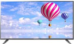 تلویزیون ال ای دی دوو مدل dle 55h1800nb سایز 55 اینچ